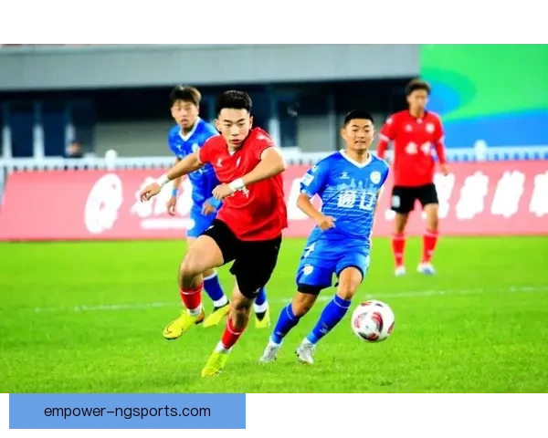 激情碰撞绿茵场精彩瞬间全程足球直播全覆盖